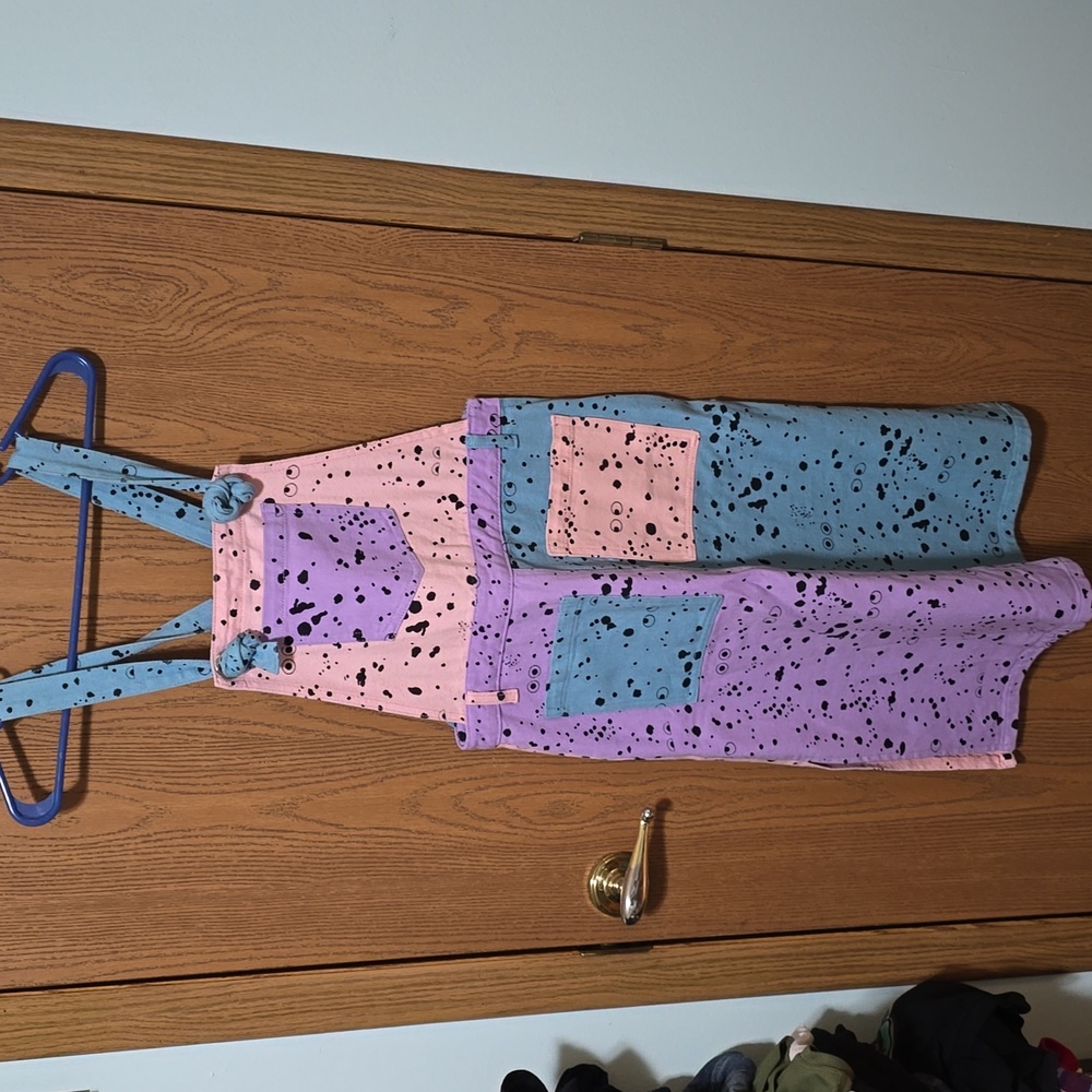 Lazy oaf × studio arhoj size 8 - Picture 2 of 8